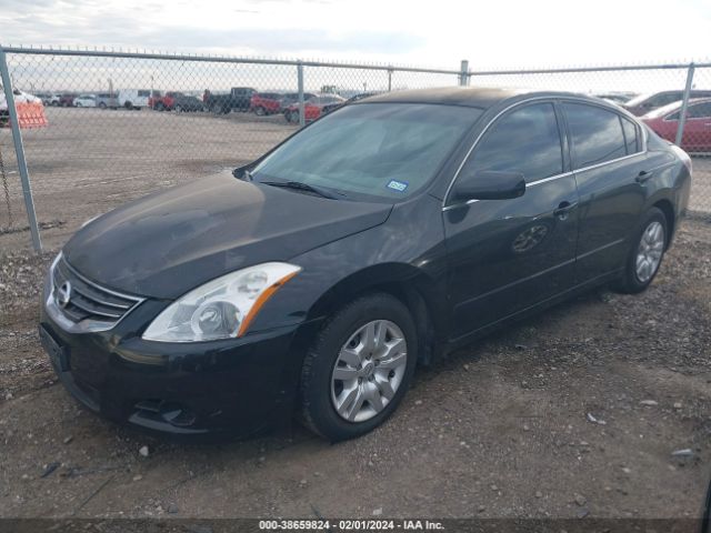 Photo 1 VIN: 1N4AL2AP3CN489929 - NISSAN ALTIMA 