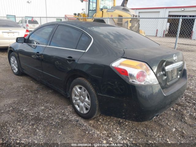 Photo 2 VIN: 1N4AL2AP3CN489929 - NISSAN ALTIMA 