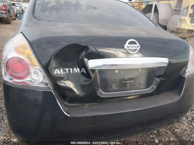 Photo 5 VIN: 1N4AL2AP3CN489929 - NISSAN ALTIMA 