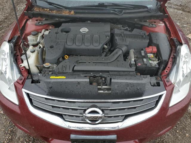 Photo 10 VIN: 1N4AL2AP3CN490059 - NISSAN ALTIMA 