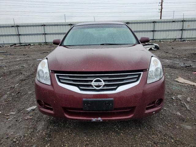 Photo 4 VIN: 1N4AL2AP3CN490059 - NISSAN ALTIMA 