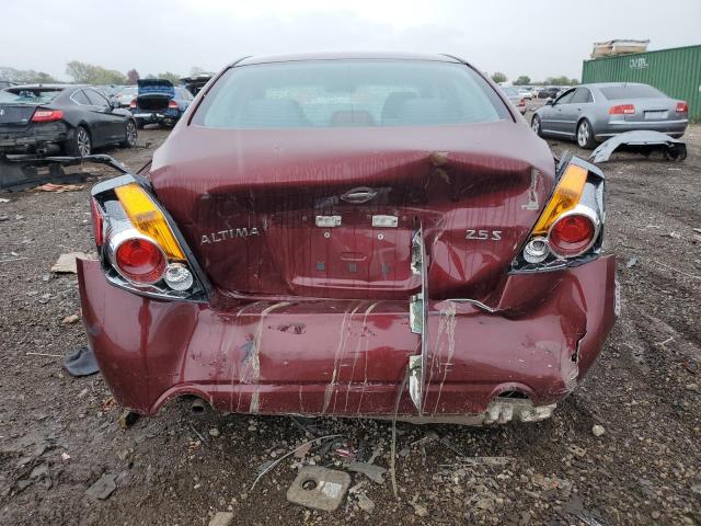 Photo 5 VIN: 1N4AL2AP3CN490059 - NISSAN ALTIMA 