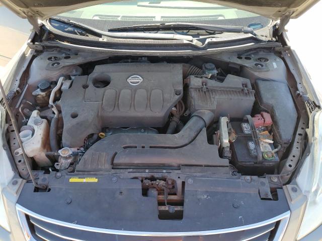 Photo 10 VIN: 1N4AL2AP3CN492846 - NISSAN ALTIMA BAS 