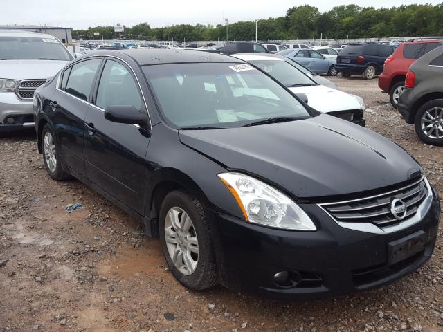 Photo 0 VIN: 1N4AL2AP3CN495939 - NISSAN ALTIMA BAS 