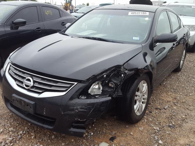 Photo 1 VIN: 1N4AL2AP3CN495939 - NISSAN ALTIMA BAS 