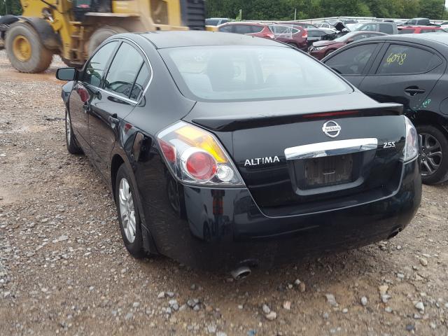 Photo 2 VIN: 1N4AL2AP3CN495939 - NISSAN ALTIMA BAS 