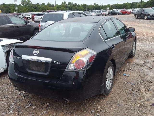 Photo 3 VIN: 1N4AL2AP3CN495939 - NISSAN ALTIMA BAS 