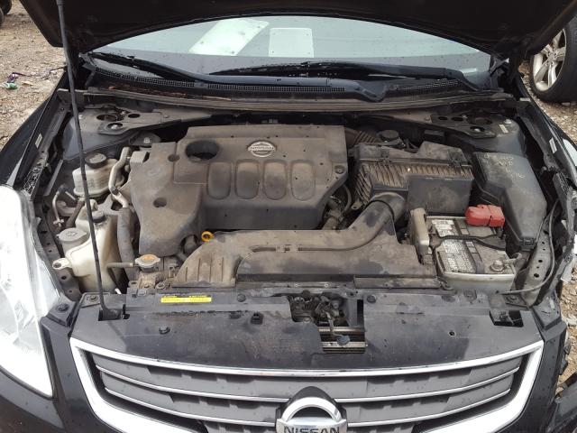 Photo 6 VIN: 1N4AL2AP3CN495939 - NISSAN ALTIMA BAS 