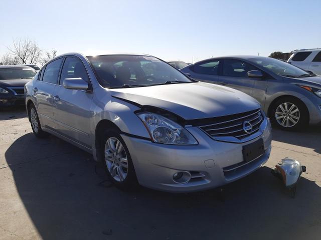 Photo 0 VIN: 1N4AL2AP3CN497951 - NISSAN ALTIMA BAS 