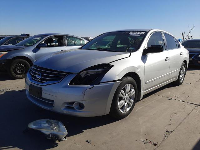 Photo 1 VIN: 1N4AL2AP3CN497951 - NISSAN ALTIMA BAS 