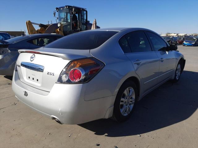 Photo 3 VIN: 1N4AL2AP3CN497951 - NISSAN ALTIMA BAS 