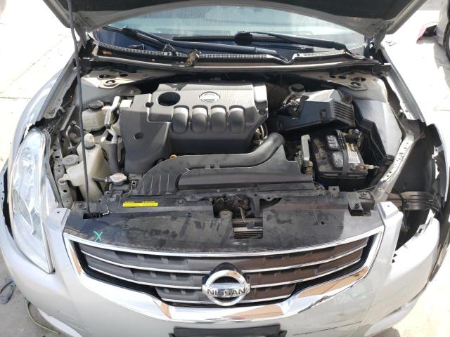 Photo 6 VIN: 1N4AL2AP3CN497951 - NISSAN ALTIMA BAS 