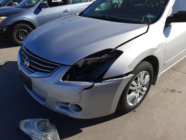 Photo 8 VIN: 1N4AL2AP3CN497951 - NISSAN ALTIMA BAS 