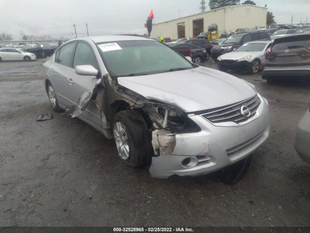 Photo 0 VIN: 1N4AL2AP3CN499151 - NISSAN ALTIMA 