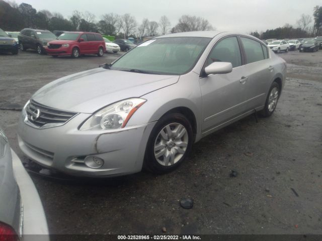 Photo 1 VIN: 1N4AL2AP3CN499151 - NISSAN ALTIMA 