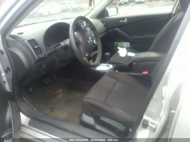 Photo 4 VIN: 1N4AL2AP3CN499151 - NISSAN ALTIMA 