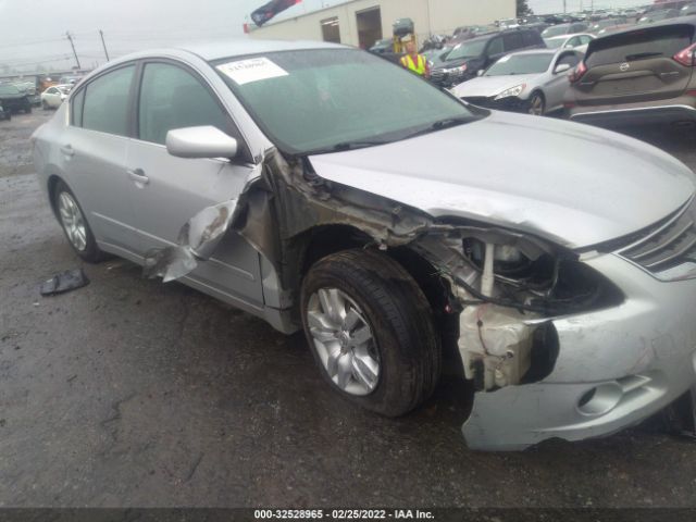 Photo 5 VIN: 1N4AL2AP3CN499151 - NISSAN ALTIMA 