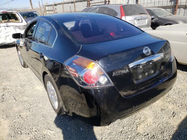 Photo 2 VIN: 1N4AL2AP3CN500413 - NISSAN ALTIMA BAS 