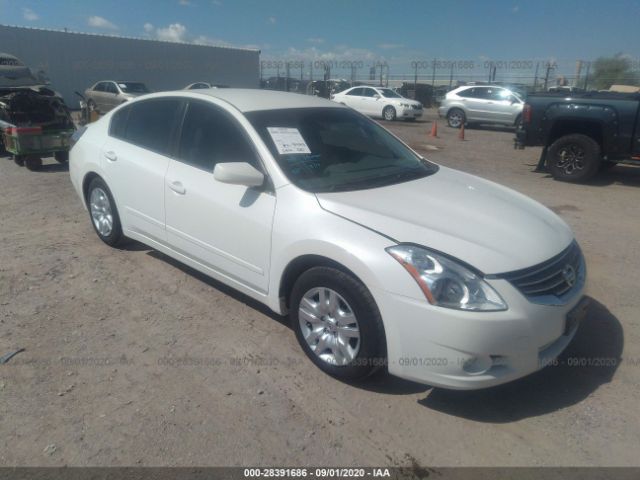 Photo 0 VIN: 1N4AL2AP3CN500752 - NISSAN ALTIMA 