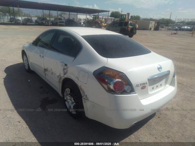 Photo 2 VIN: 1N4AL2AP3CN500752 - NISSAN ALTIMA 