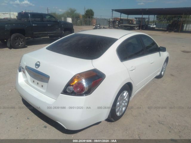 Photo 3 VIN: 1N4AL2AP3CN500752 - NISSAN ALTIMA 