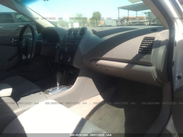 Photo 4 VIN: 1N4AL2AP3CN500752 - NISSAN ALTIMA 