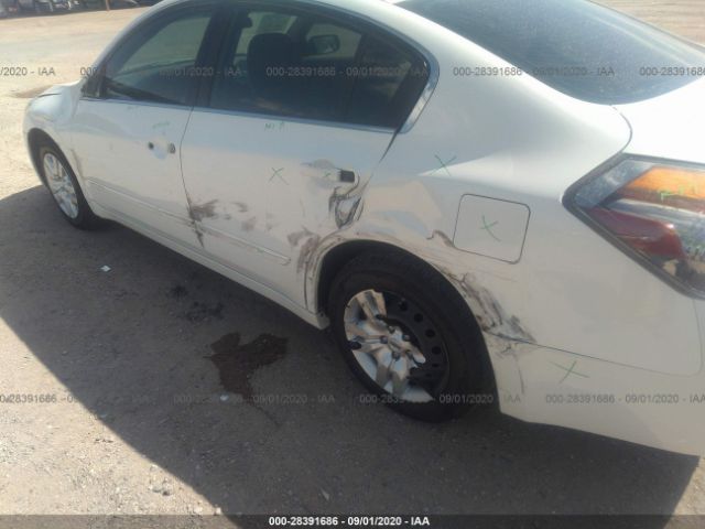 Photo 5 VIN: 1N4AL2AP3CN500752 - NISSAN ALTIMA 