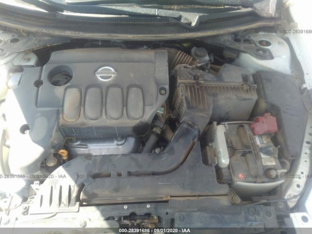 Photo 9 VIN: 1N4AL2AP3CN500752 - NISSAN ALTIMA 