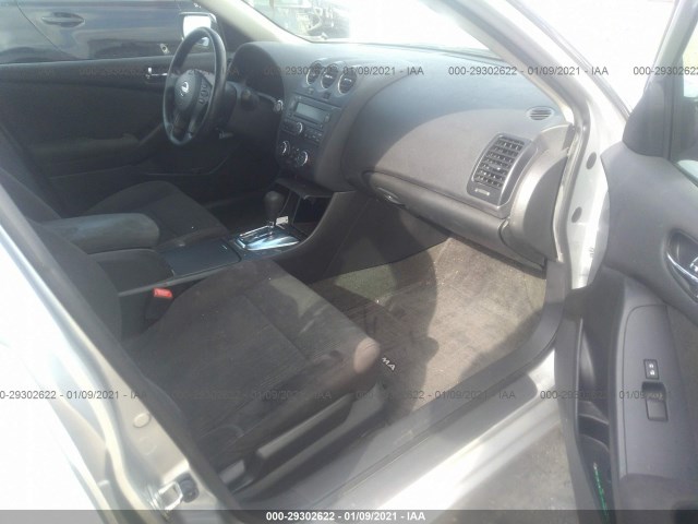 Photo 4 VIN: 1N4AL2AP3CN501190 - NISSAN ALTIMA 