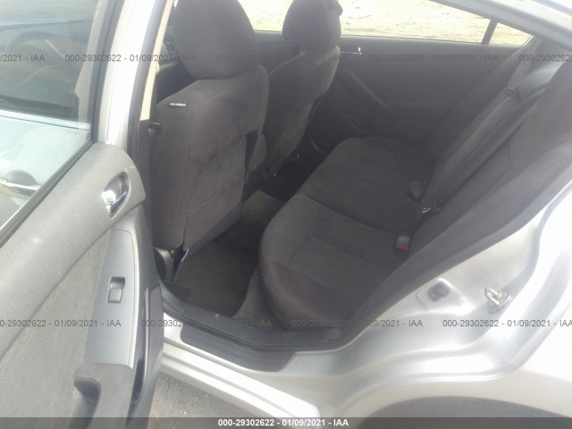 Photo 7 VIN: 1N4AL2AP3CN501190 - NISSAN ALTIMA 