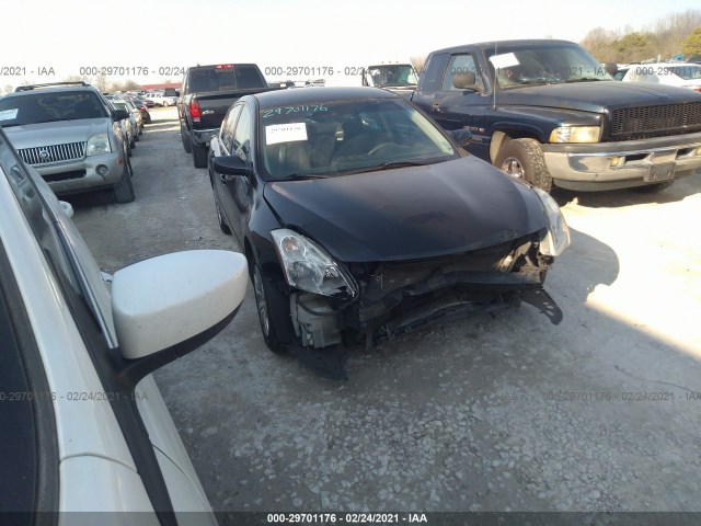 Photo 0 VIN: 1N4AL2AP3CN502288 - NISSAN ALTIMA 