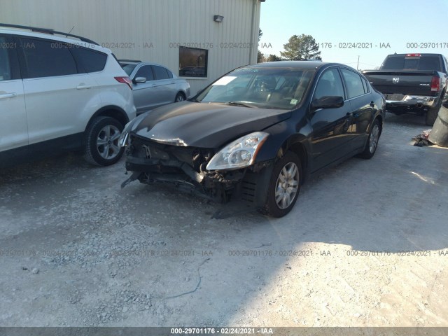 Photo 1 VIN: 1N4AL2AP3CN502288 - NISSAN ALTIMA 