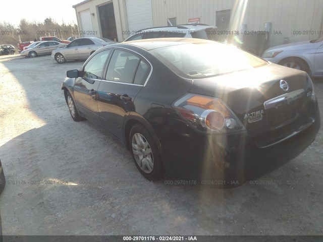 Photo 2 VIN: 1N4AL2AP3CN502288 - NISSAN ALTIMA 