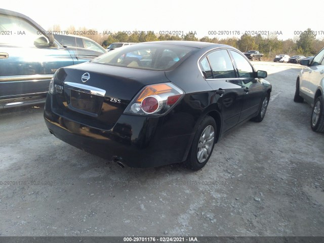 Photo 3 VIN: 1N4AL2AP3CN502288 - NISSAN ALTIMA 