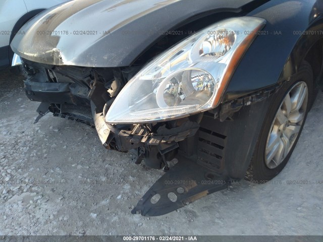 Photo 5 VIN: 1N4AL2AP3CN502288 - NISSAN ALTIMA 