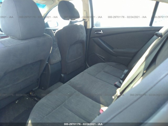 Photo 7 VIN: 1N4AL2AP3CN502288 - NISSAN ALTIMA 