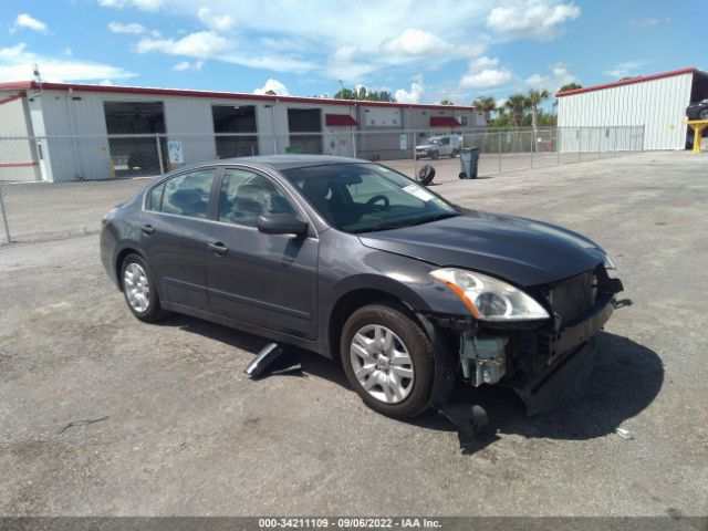 Photo 0 VIN: 1N4AL2AP3CN503067 - NISSAN ALTIMA 