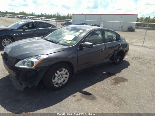 Photo 1 VIN: 1N4AL2AP3CN503067 - NISSAN ALTIMA 