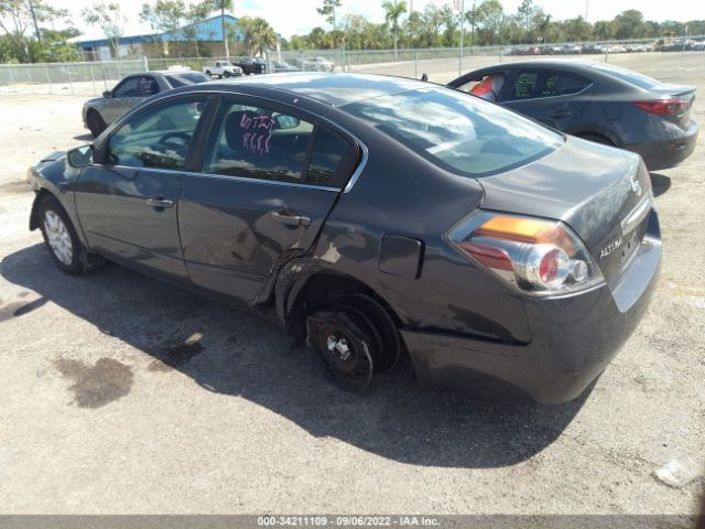 Photo 2 VIN: 1N4AL2AP3CN503067 - NISSAN ALTIMA 