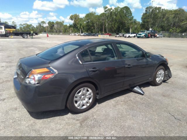 Photo 3 VIN: 1N4AL2AP3CN503067 - NISSAN ALTIMA 