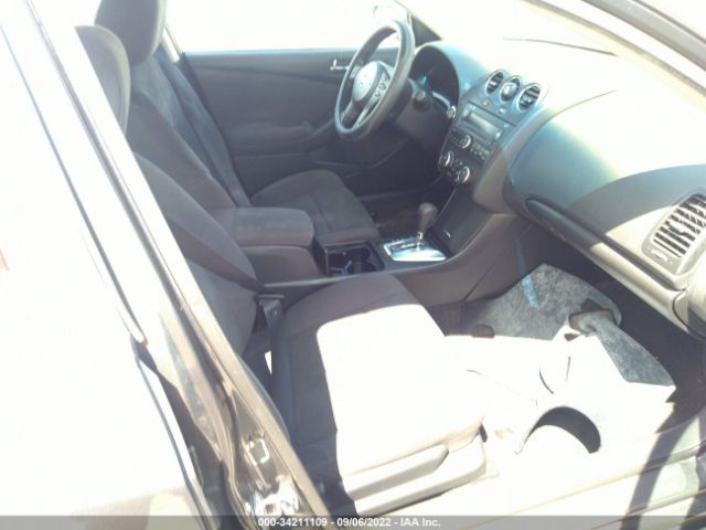 Photo 4 VIN: 1N4AL2AP3CN503067 - NISSAN ALTIMA 