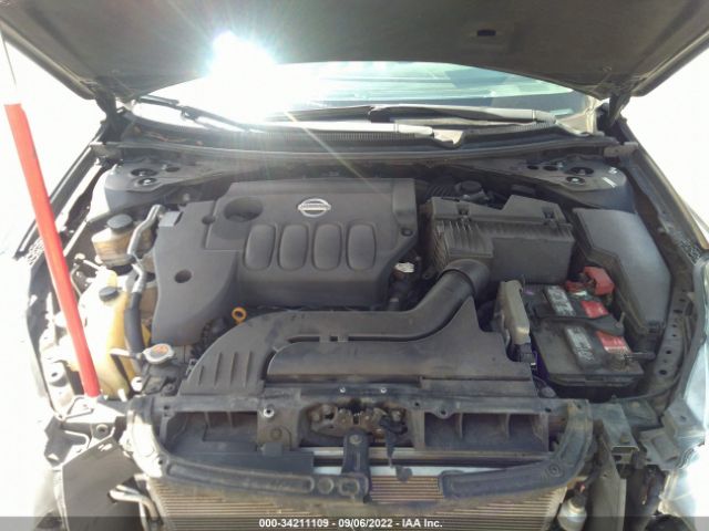 Photo 9 VIN: 1N4AL2AP3CN503067 - NISSAN ALTIMA 