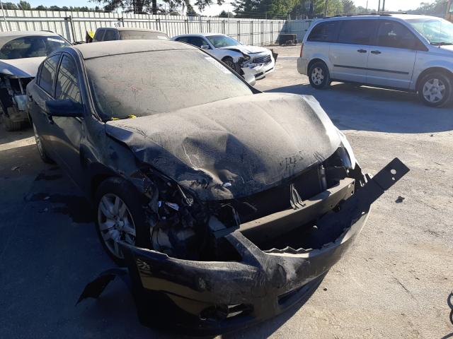 Photo 0 VIN: 1N4AL2AP3CN503439 - NISSAN ALTIMA BAS 