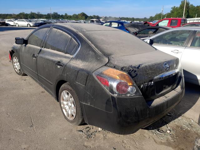 Photo 2 VIN: 1N4AL2AP3CN503439 - NISSAN ALTIMA BAS 