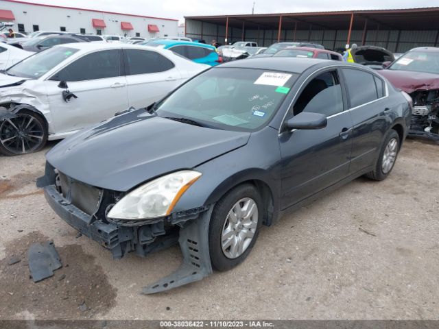 Photo 1 VIN: 1N4AL2AP3CN504137 - NISSAN ALTIMA 