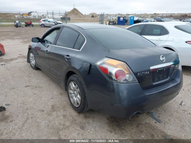 Photo 2 VIN: 1N4AL2AP3CN504137 - NISSAN ALTIMA 