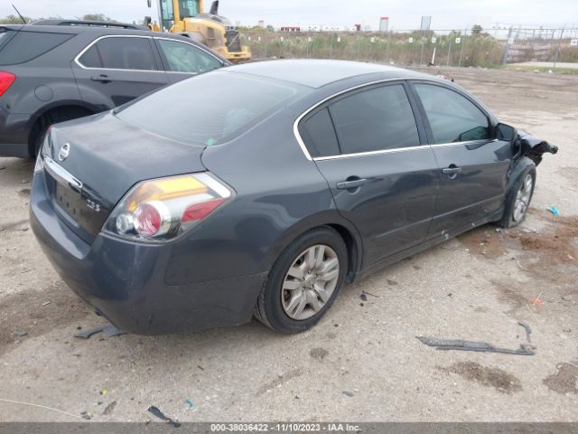 Photo 3 VIN: 1N4AL2AP3CN504137 - NISSAN ALTIMA 