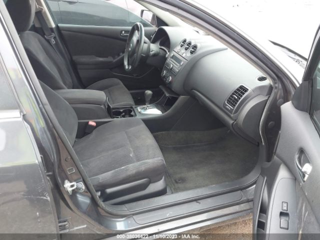 Photo 4 VIN: 1N4AL2AP3CN504137 - NISSAN ALTIMA 