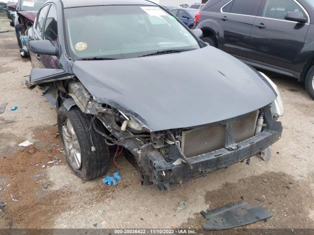 Photo 5 VIN: 1N4AL2AP3CN504137 - NISSAN ALTIMA 