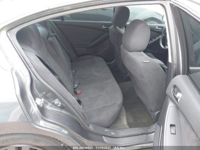 Photo 7 VIN: 1N4AL2AP3CN504137 - NISSAN ALTIMA 